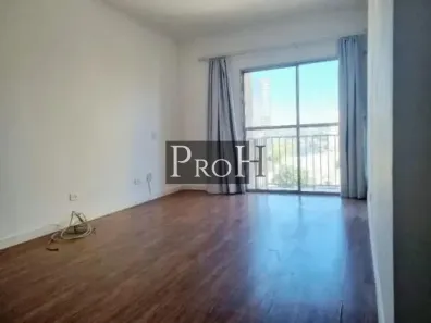 Apartamento com 1 Quarto para alugar, 55m² no Vila Olímpia, São Paulo