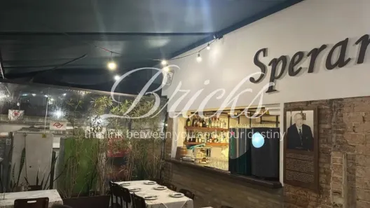 Imóvel Comercial com 1 Quarto à venda, 165m² no Indianópolis, São Paulo