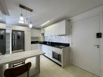 Apartamento com 2 Quartos para alugar, 63m² no Primavera, Novo Hamburgo