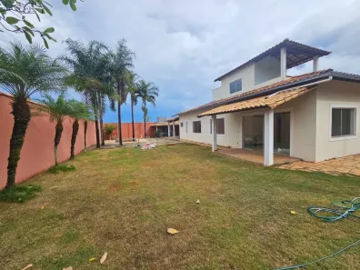 Casa com 3 Quartos para venda ou aluguel, 280m² no Santa Rita de Cássia, Sete Lagoas