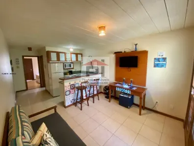 Casa de Condomínio com 1 Quarto à venda, 55m² no , Mata de São João