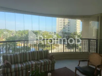 Apartamento com 4 Quartos à venda, 330m² no Barra da Tijuca, Rio de Janeiro