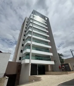 Cobertura com 3 Quartos à venda, 230m² no Santa Luzia, Juiz de Fora