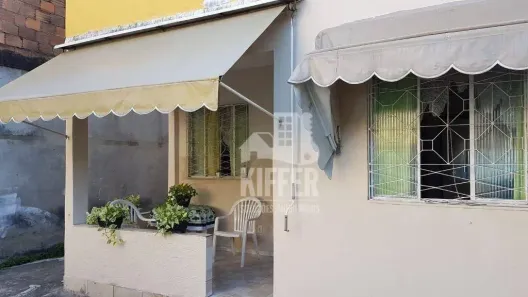 Casa com 3 Quartos à venda, 76m² no Boaçu, São Gonçalo