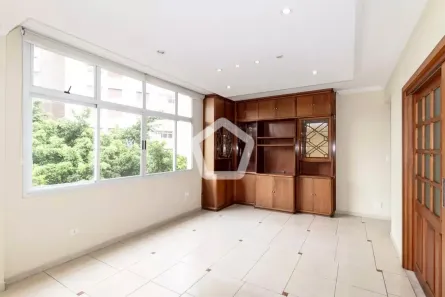 Apartamento com 2 Quartos à venda, 115m² no Itaim Bibi, São Paulo