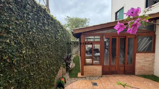 Apartamento com 3 Quartos à venda, 92m² no Vila São Silvestre, São Paulo
