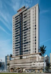 Apartamento com 3 Quartos à venda, 133m² no Centro, Balneário Camboriú