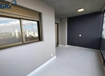 Apartamento com 2 Quartos à venda, 68m² no Sumarezinho, São Paulo
