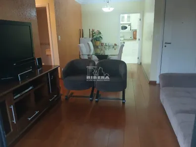 Apartamento com 3 Quartos à venda, 94m² no Parque Campolim, Sorocaba
