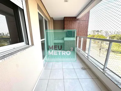 Apartamento com 3 Quartos à venda, 96m² no Capoeiras, Florianópolis