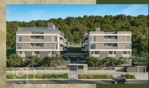 Apartamento com 3 Quartos à venda, 82m² no Ribeirão da Ilha, Florianópolis