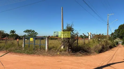 Lote/Terreno para alugar, 1600m² no Chácara Bela Vista, São José do Rio Preto