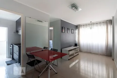 Apartamento com 1 Quarto à venda, 40m² no Vila Parque Jabaquara, São Paulo