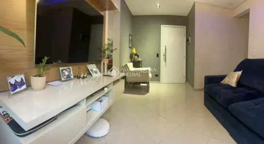 Apartamento com 2 Quartos à venda, 69m² no Santa Terezinha, São Bernardo do Campo