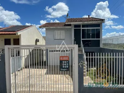Casa com 2 Quartos à venda, 75m² no Integração, Passo Fundo