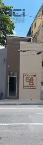 Flat com 1 Quarto para alugar, 20m² no Graças, Recife