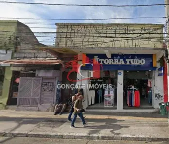Imóvel Comercial à venda, 860m² no Tucuruvi, São Paulo