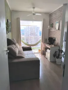 Apartamento com 2 Quartos à venda, 49m² no Vila Nambi, Jundiaí