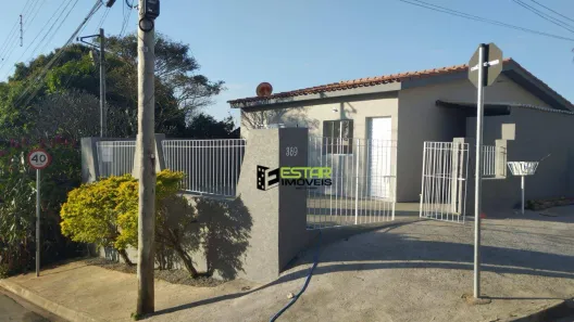 Casa com 3 Quartos à venda, 97m² no Jardim Colonial, Atibaia