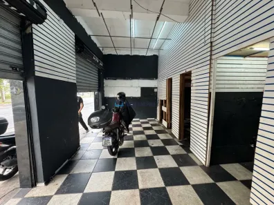 Prédio Comercial para alugar, 50m² no Vila do Encontro, São Paulo