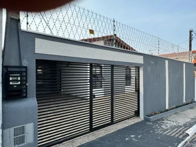 Casa com 3 Quartos à venda, 191m² no Jardim Santa Rosália, Sorocaba