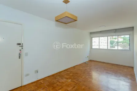 Apartamento com 1 Quarto à venda, 46m² no Vila Clementino, São Paulo