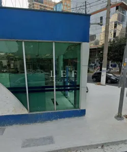 Sala Comercial à venda, 480m² no Vila Nova Conceição, São Paulo