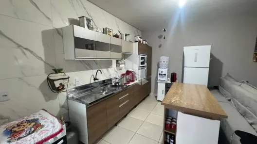 Apartamento com 2 Quartos à venda, 60m² no Ingleses do Rio Vermelho, Florianópolis