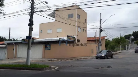 Prédio Comercial à venda, 355m² no Jardim das Indústrias, São José dos Campos