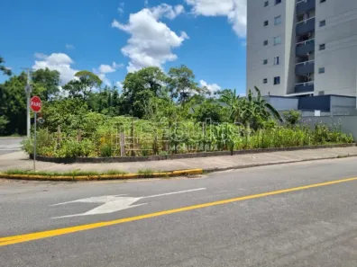 Lote/Terreno à venda, 466m² no Amizade, Jaraguá do Sul