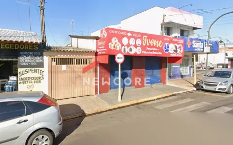 Casa com 2 Quartos à venda, 165m² no Parque Bauru, Bauru