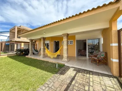 Casa com 3 Quartos à venda, 135m² no Praia de Mariluz, Imbé