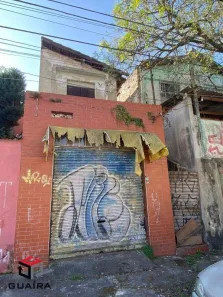 Lote/Terreno à venda, 55m² no Centro, São Bernardo do Campo