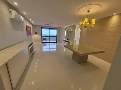 Apartamento com 4 Quartos à venda, 165m² no Barra da Tijuca, Rio de Janeiro