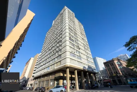 Sala Comercial à venda, 60m² no Centro Histórico, Porto Alegre
