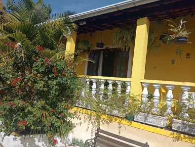 Fazenda/Sítio com 3 Quartos à venda, 150m² no , Santa Isabel
