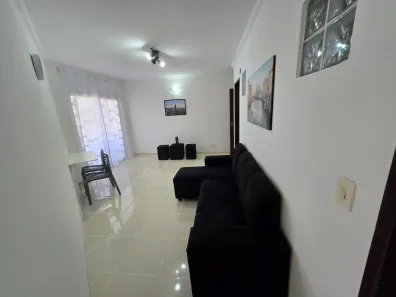 Apartamento com 2 Quartos à venda, 70m² no Jacarecica, Maceió