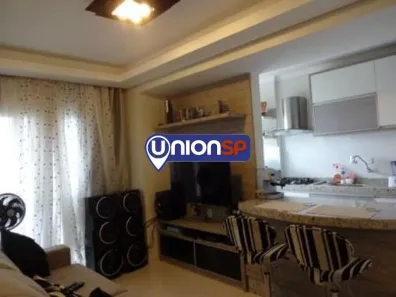 Apartamento com 1 Quarto à venda, 36m² no Bela Vista, São Paulo