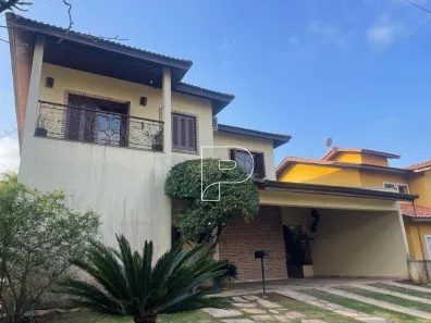Casa de Condomínio com 5 Quartos à venda, 480m² no Nova Higienópolis, Jandira