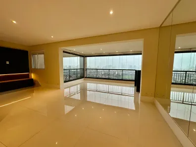 Apartamento com 3 Quartos para alugar, 136m² no Vila Olímpia, São Paulo