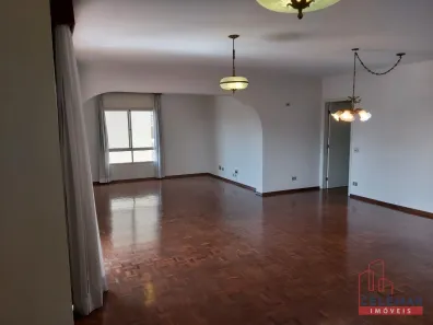 Apartamento com 3 Quartos à venda, 187m² no Centro, Jundiaí