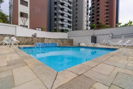 Apartamento com 2 Quartos à venda, 120m² no Vila Suzana, São Paulo