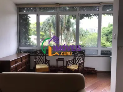 Apartamento com 2 Quartos à venda, 150m² no Jardim Europa, São Paulo