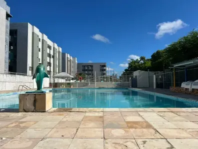 Apartamento com 3 Quartos à venda, 72m² no Aeroclube, João Pessoa