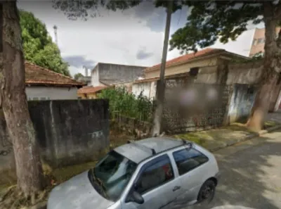 Lote/Terreno à venda, 539m² no Centro, São Bernardo do Campo
