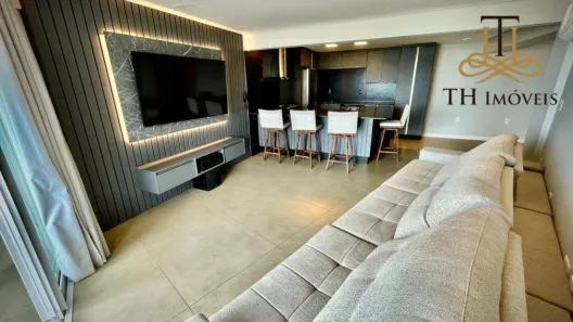 Apartamento com 1 Quarto à venda, 127m² no Centro, Balneário Camboriú