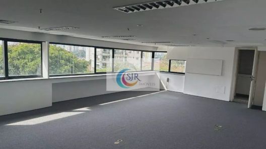 Sala Comercial para venda ou aluguel, 140m² no Brooklin Paulista, São Paulo