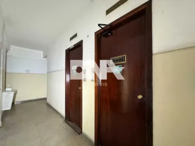 Apartamento com 1 Quarto à venda, 46m² no Flamengo, Rio de Janeiro