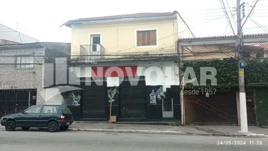 Prédio Residencial à venda, 213m² no Jardim Japão, São Paulo