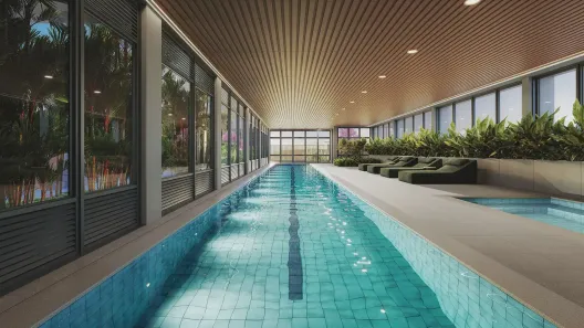Apartamento com 2 Quartos à venda, 61m² no Sumarezinho, São Paulo